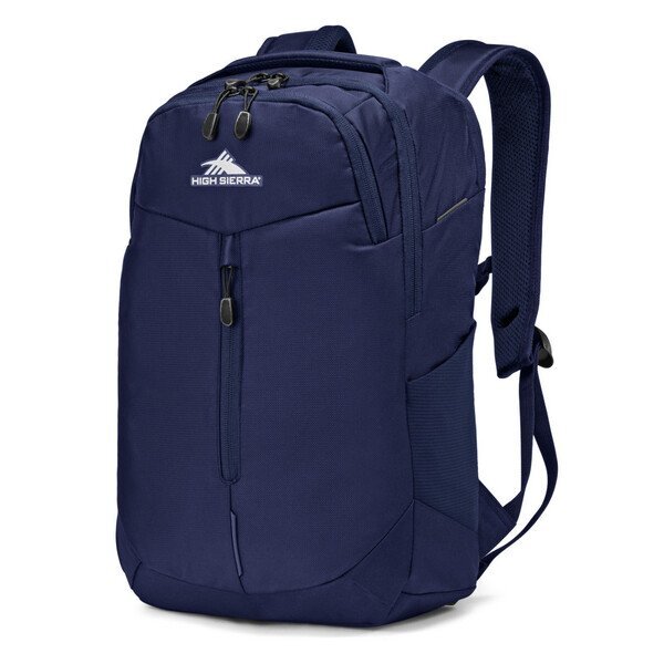 High Sierra® Swerve Pro Polyester Laptop Backpack