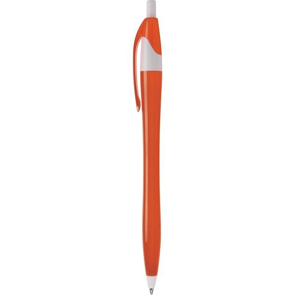 Javalina Retractable Ballpoint Pen