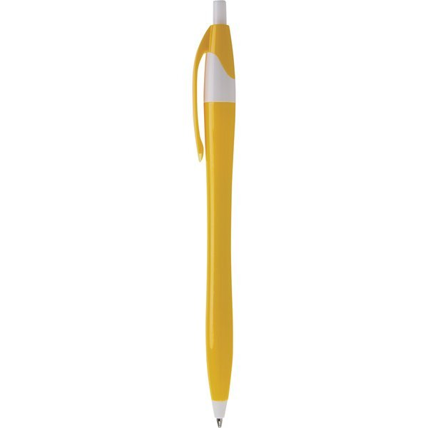 Javalina Retractable Ballpoint Pen