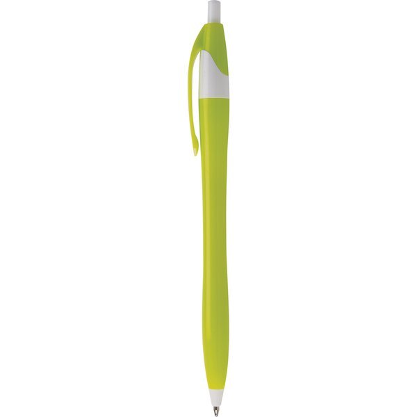 Javalina Retractable Ballpoint Pen