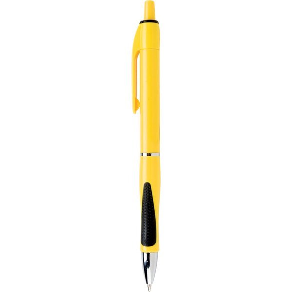Panther Retractable Pen