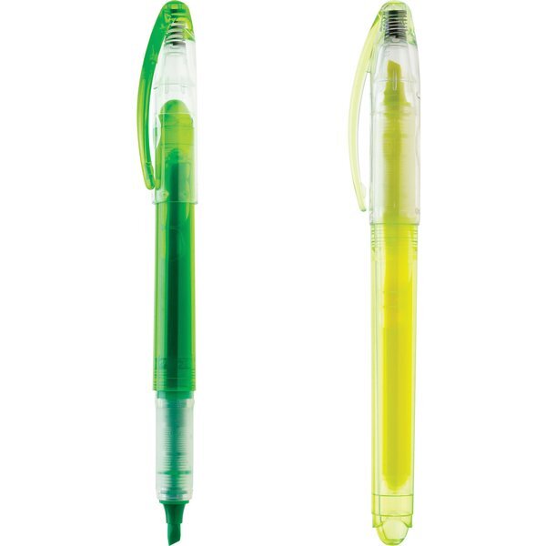 Fluorescent Neon Liquid Highlighter