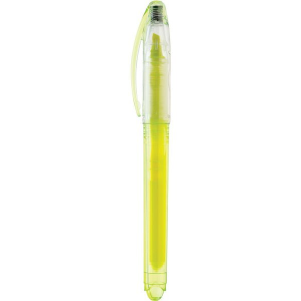 Fluorescent Neon Liquid Highlighter