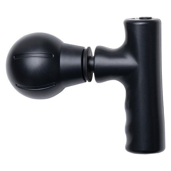 Comfort Logic™ Companion Mini Massage Gun