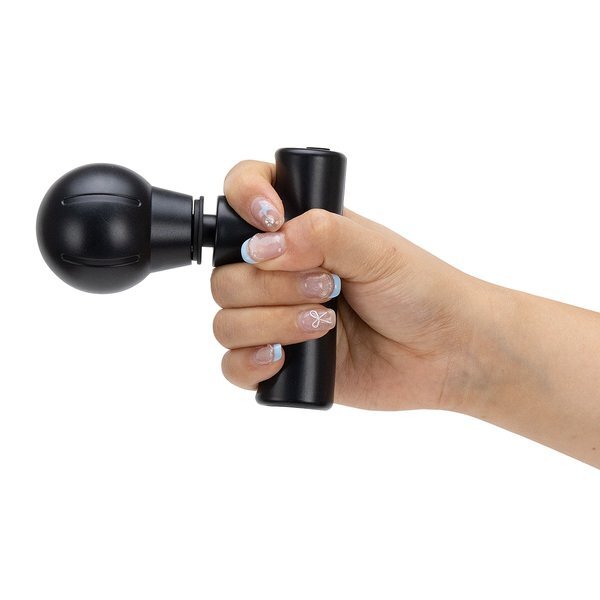 Comfort Logic™ Companion Mini Massage Gun