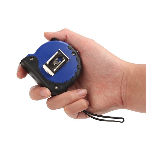 Surveyor Tape Measure, 10'