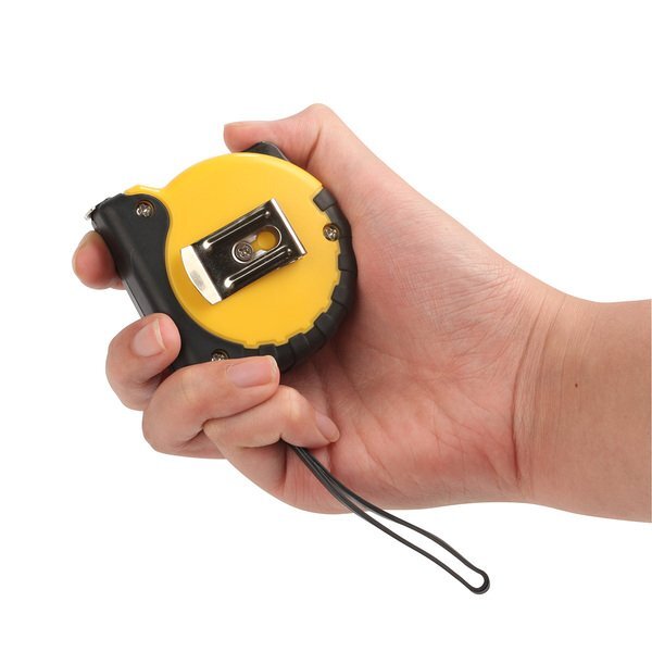 Surveyor Tape Measure, 10'