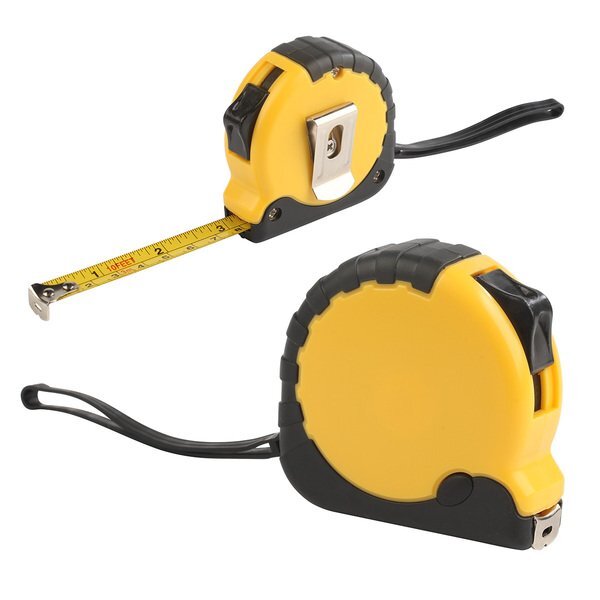 Surveyor Tape Measure, 10'