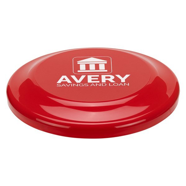 Flick Mini Flyer, 6"