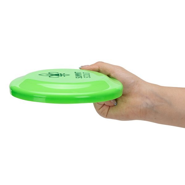 Flick Mini Flyer, 6"