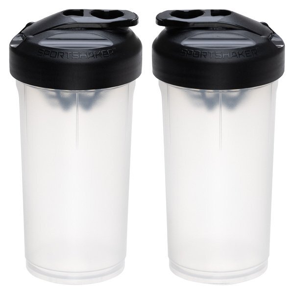 Moto Shaker Bottle, 24oz.