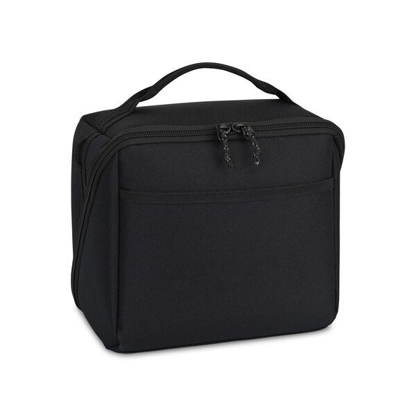 Newton Fold Out rPET Tech Organizer