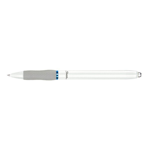 Sharpie®  S-Gel Pen, White Barrel