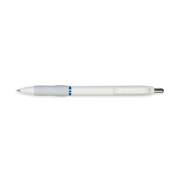 Sharpie®  S-Gel Pen, White Barrel