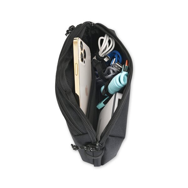 Newton Electronics Cord Management rPET Pouch