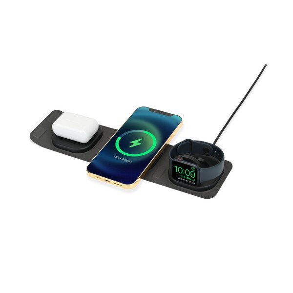Newton Foldable Compact Wireless Charger