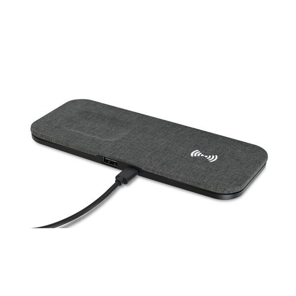 Eden Wireless Dual Charging Pad