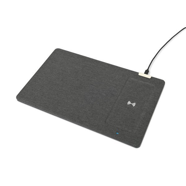 Eden Wireless Charging Mouse Pad
