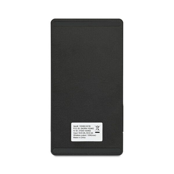 Eden Collapsible Desk Charger