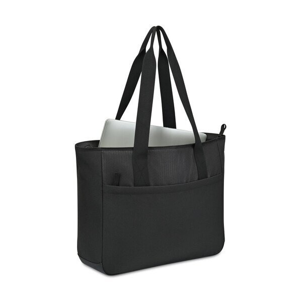 Transit rPET Laptop Tote