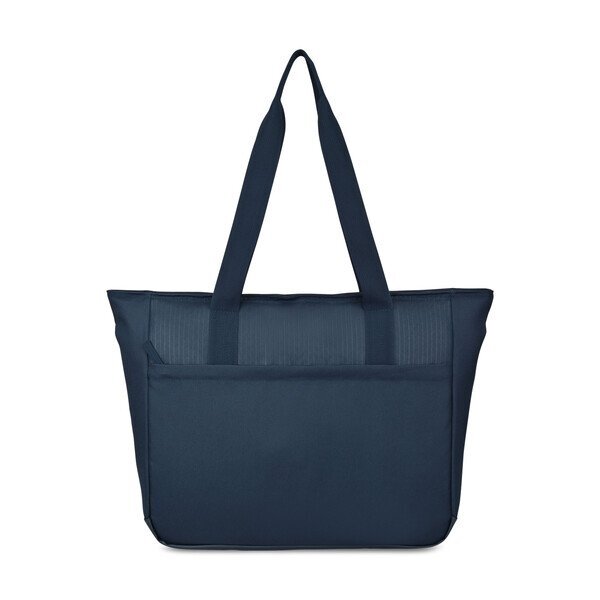 Transit rPET Laptop Tote