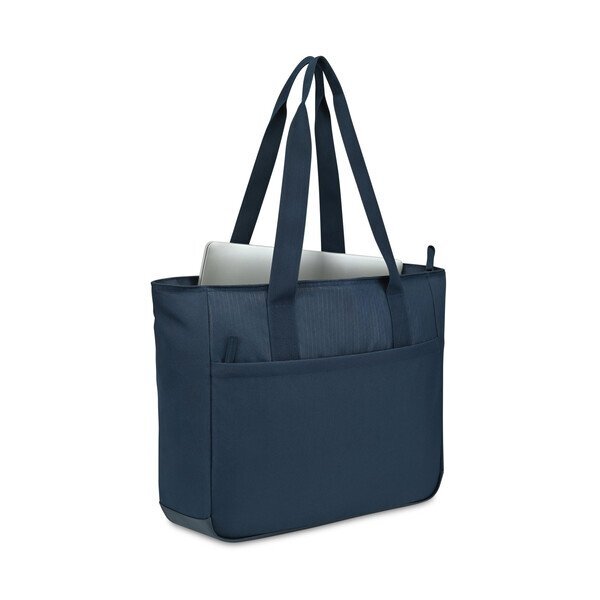 Transit rPET Laptop Tote