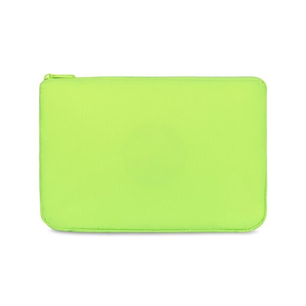 Arlo rPET Zippered Pouch