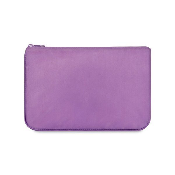 Arlo rPET Zippered Pouch