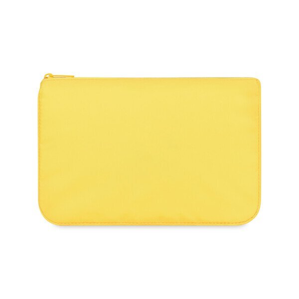 Arlo rPET Zippered Pouch