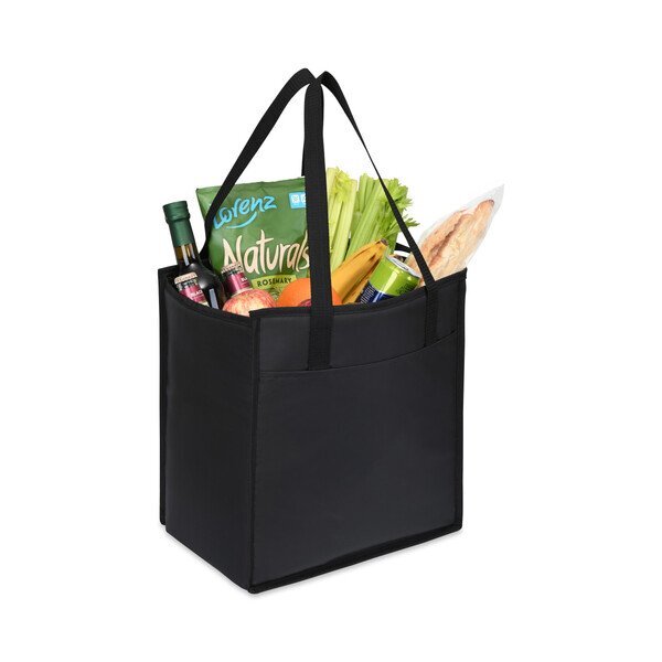 Arlo rPET Insulated Grocery Shopper