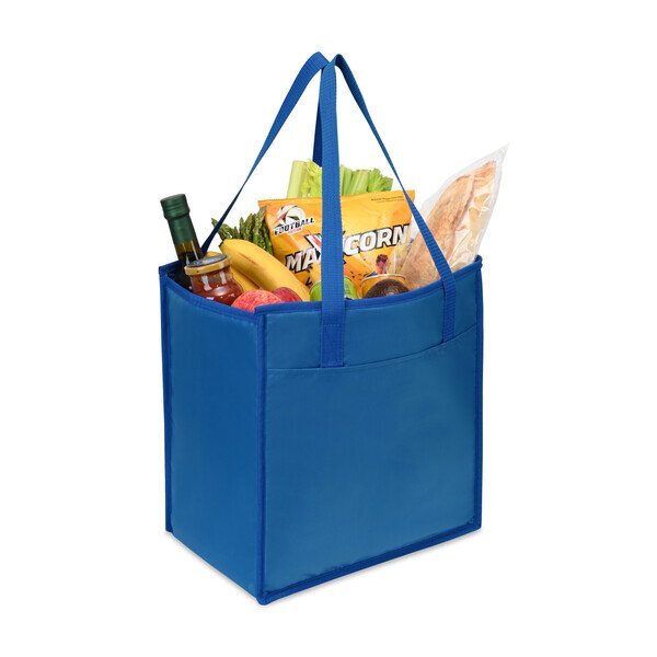Arlo rPET Insulated Grocery Shopper