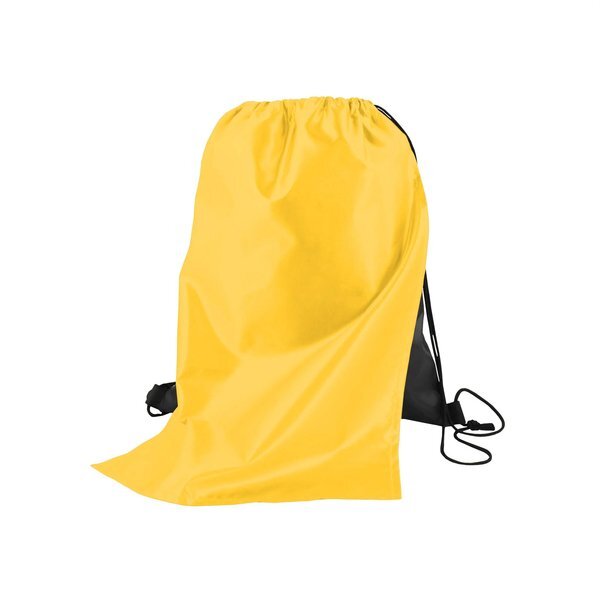 Super Hero Caped 210D Sport Pack