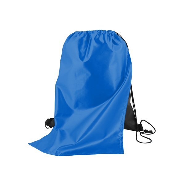 Super Hero Caped 210D Sport Pack