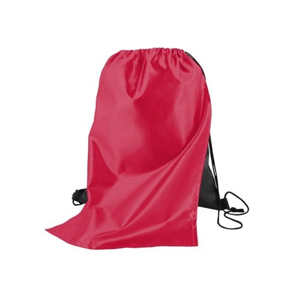 Super Hero Caped 210D Sport Pack