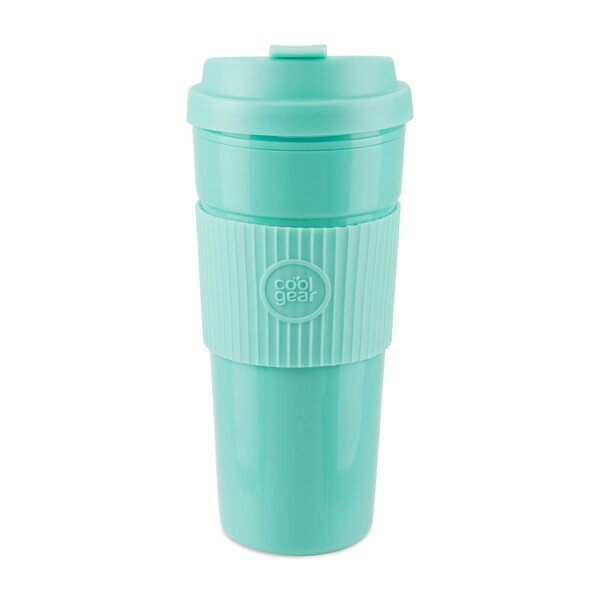 Cool Gear® Eco 2 Go Coffee Tumbler, 19oz.