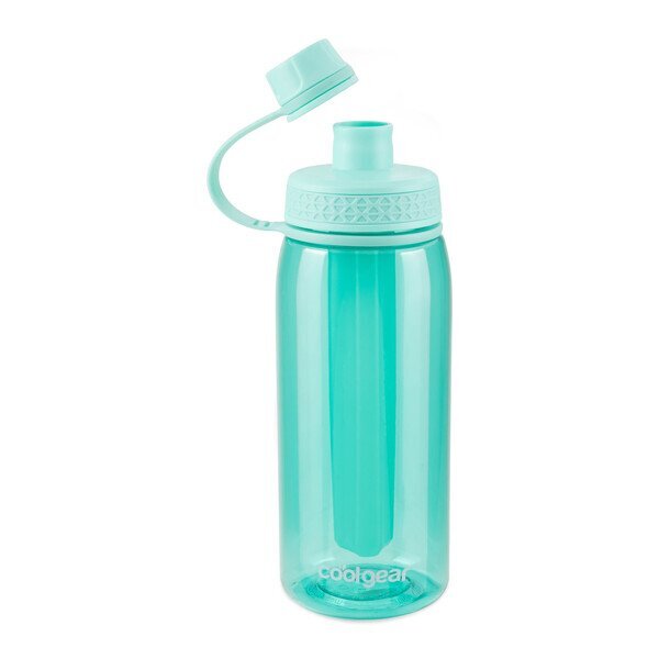 Cool Gear® System Tritan™ Chugger Bottle, 32oz.