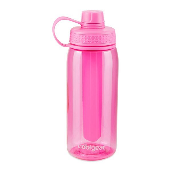 Cool Gear® System Tritan™ Chugger Bottle, 32oz.
