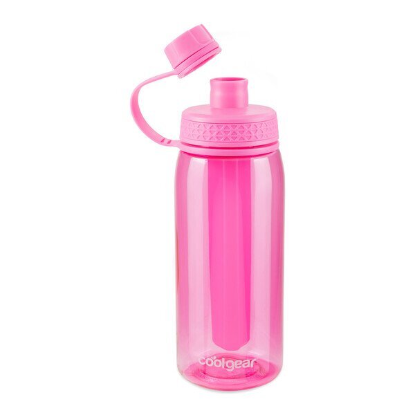 Cool Gear® System Tritan™ Chugger Bottle, 32oz.