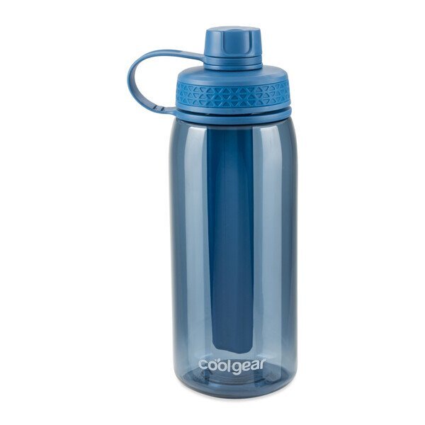 Cool Gear® System Tritan™ Chugger Bottle, 32oz.