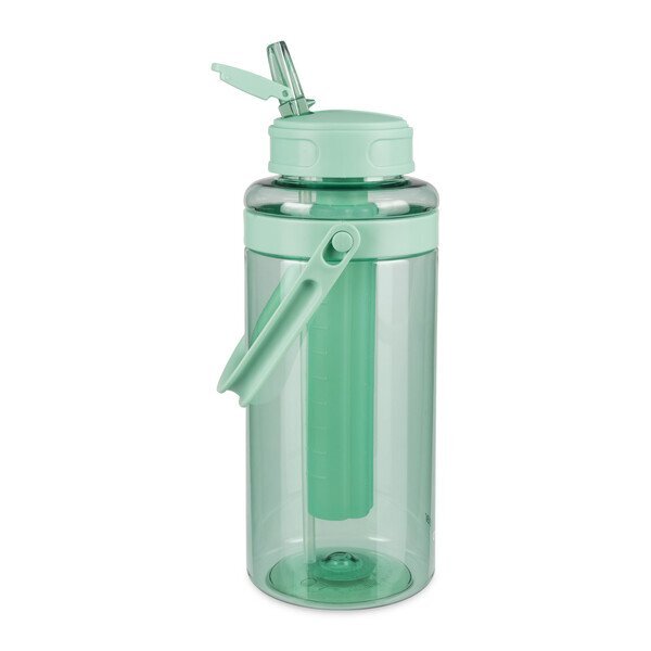 Cool Gear® Orlando Bottle w/ Freezer Stick, 64oz.