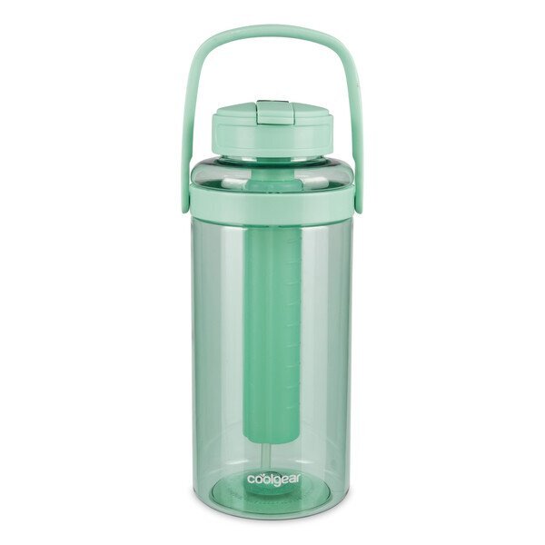 Cool Gear® Orlando Bottle w/ Freezer Stick, 64oz.