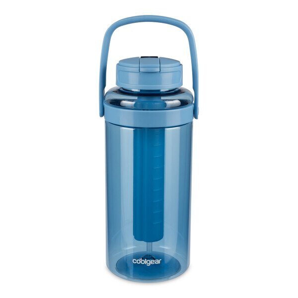 Cool Gear® Orlando Bottle w/ Freezer Stick, 64oz.