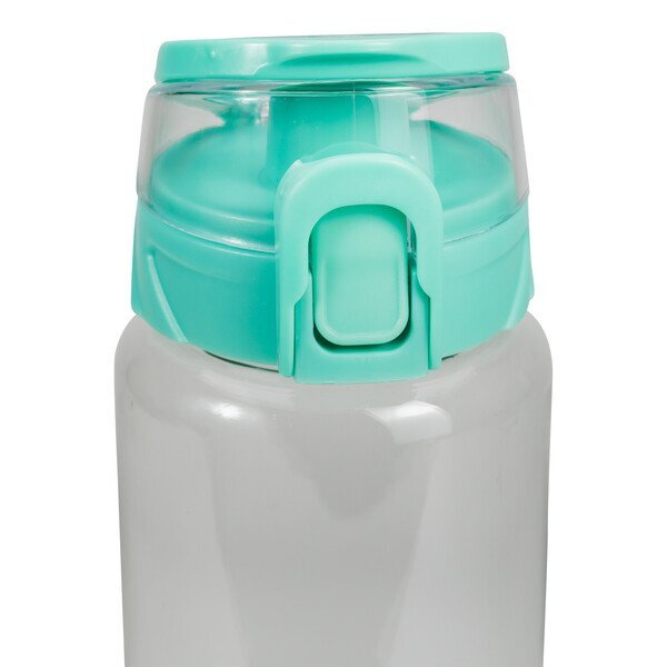 Cool Gear® Cylinder Tritan™ Bottle w/ Halo Lid, 32oz.