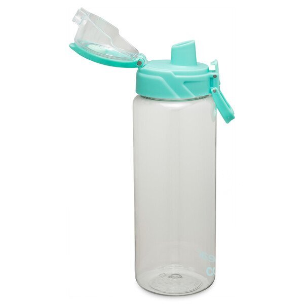 Cool Gear® Cylinder Tritan™ Bottle w/ Halo Lid, 32oz.