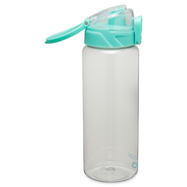Cool Gear® Cylinder Tritan™ Bottle w/ Halo Lid, 32oz.