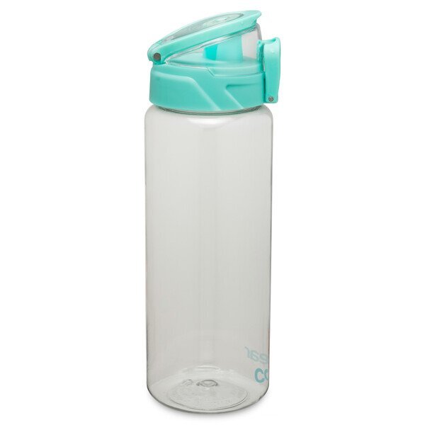 Cool Gear® Cylinder Tritan™ Bottle w/ Halo Lid, 32oz.
