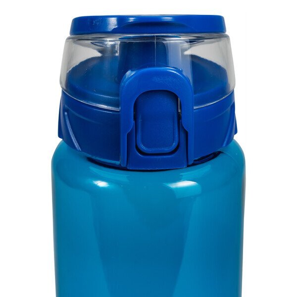 Cool Gear® Cylinder Tritan™ Bottle w/ Halo Lid, 32oz.