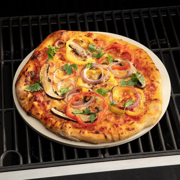 Cuisinart Outdoors™ Pizza Grilling Stone