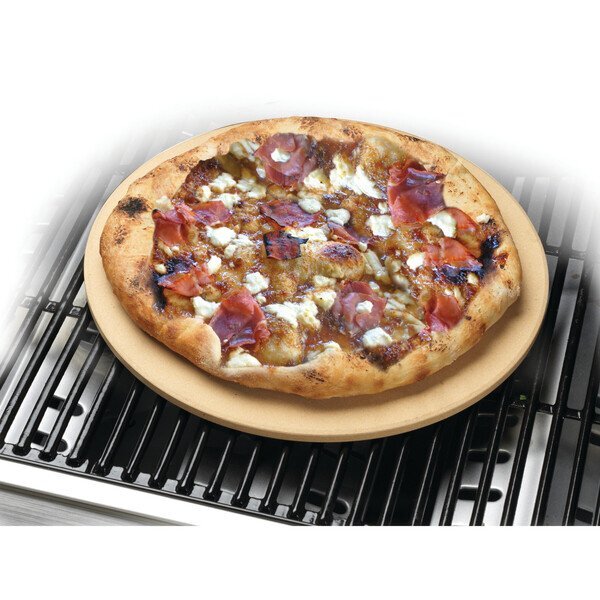 Cuisinart Outdoors™ Pizza Grilling Stone