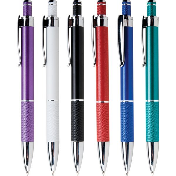 Aruba Retractable Ballpoint Pen